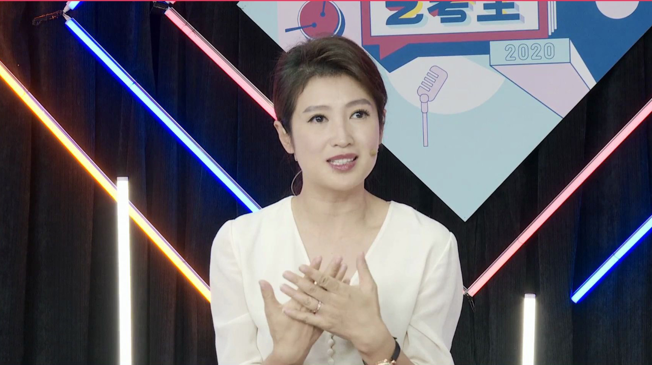 春晚陪跑人|北京卫视一姐春妮,为何始终无缘央视春晚?