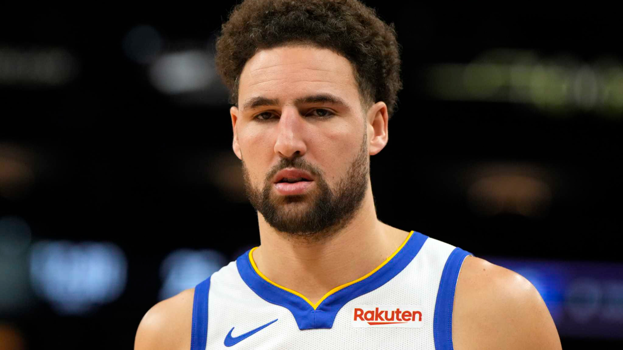 克莱·汤普森:有时候你输了,但其实,你赢了