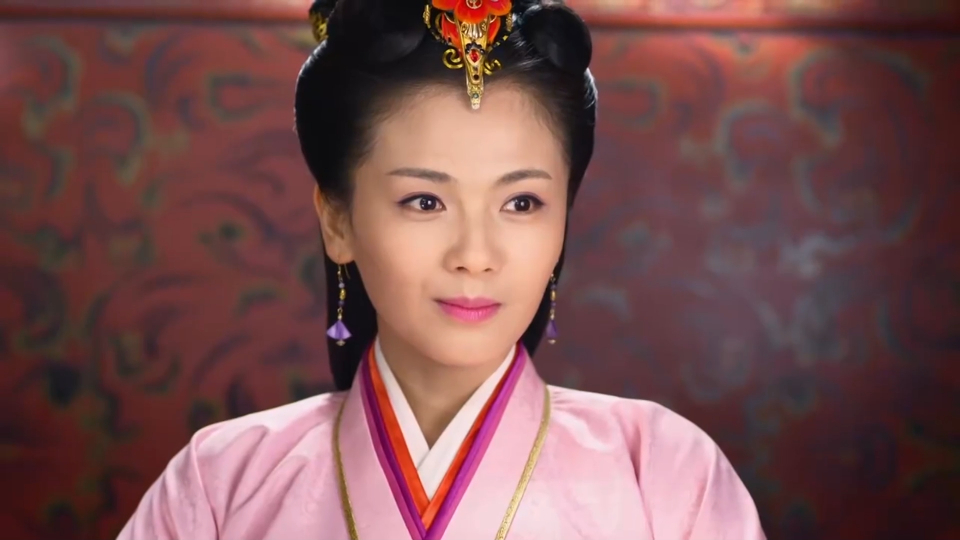 芈月传:芈姝初来乍到,找大监打听消息,一件宝物轻松撬开他的嘴