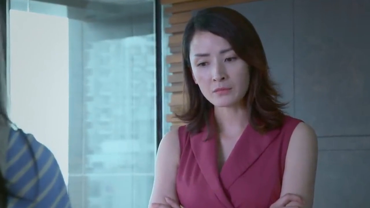 周末:佳妮霸气辞职,女老板想挽留也没用,有老公撑腰怕过谁