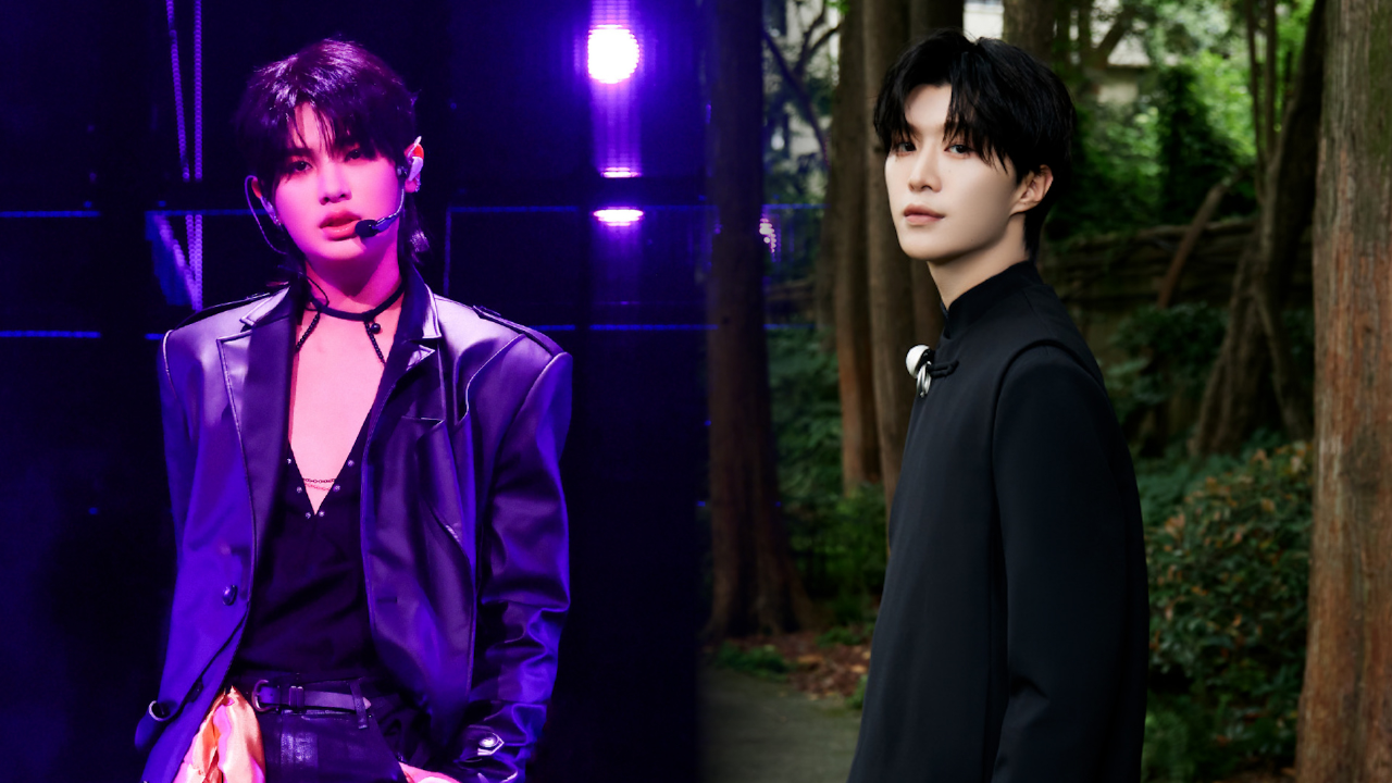 内娱最遗憾的限定团nine percent,曾经辉煌,如今塌房