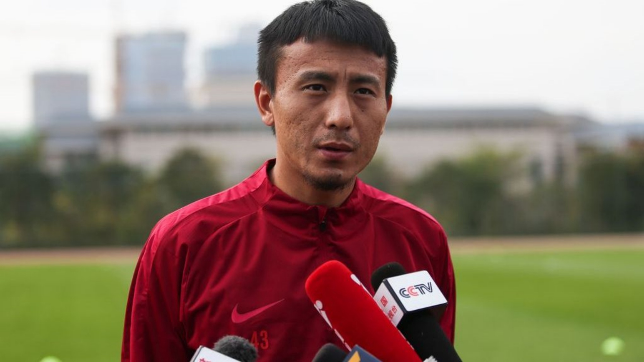 毛剑卿谈上海滩五大外援:德罗巴,浩克等 奥斯卡仅排第三