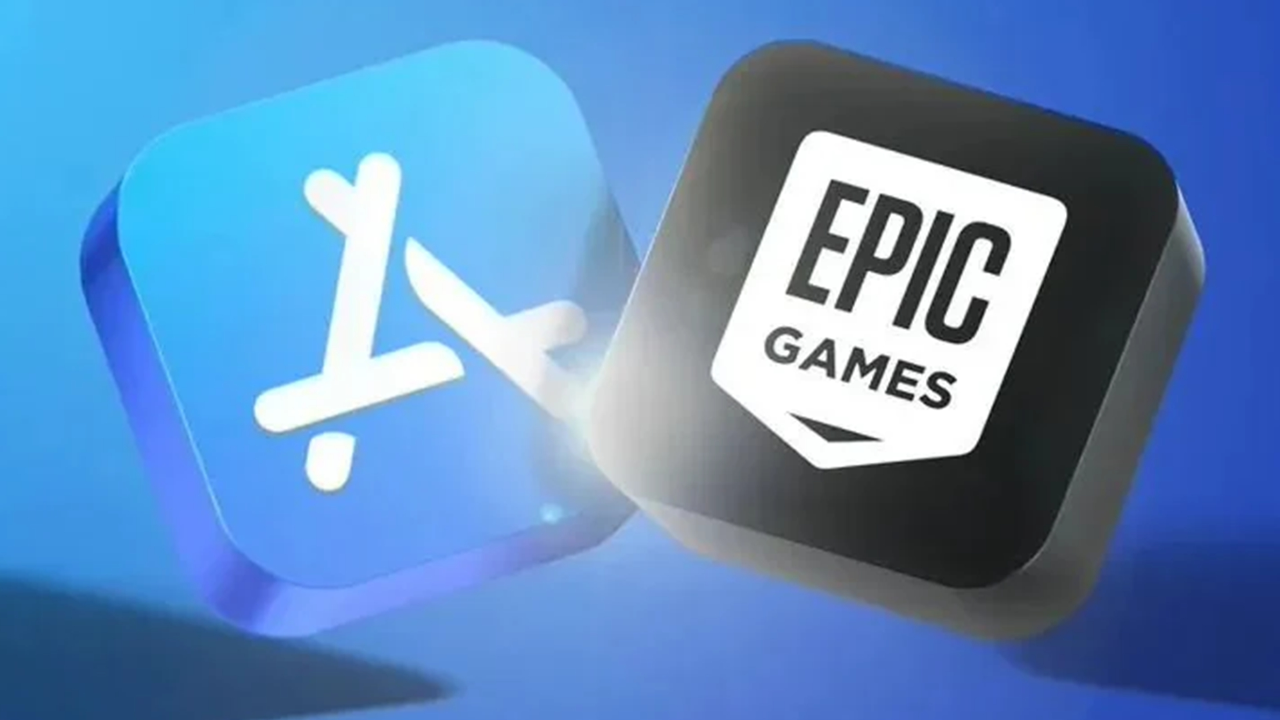 被epic指控藐视法庭后,苹果公司罕见直接回怼