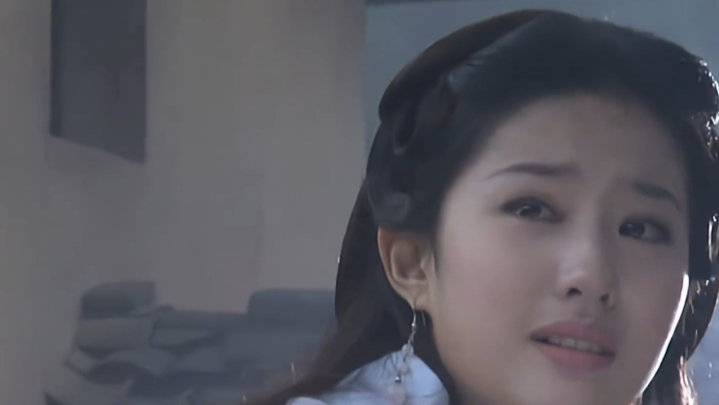 天龙八部:鸠摩智走火入魔,段誉王语嫣枯井定情