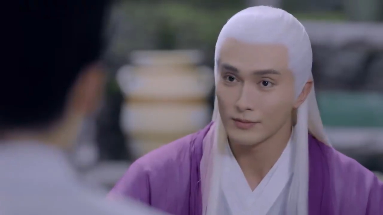 帝君见未来岳父,当场一番话,凤九:信口胡说能力真强