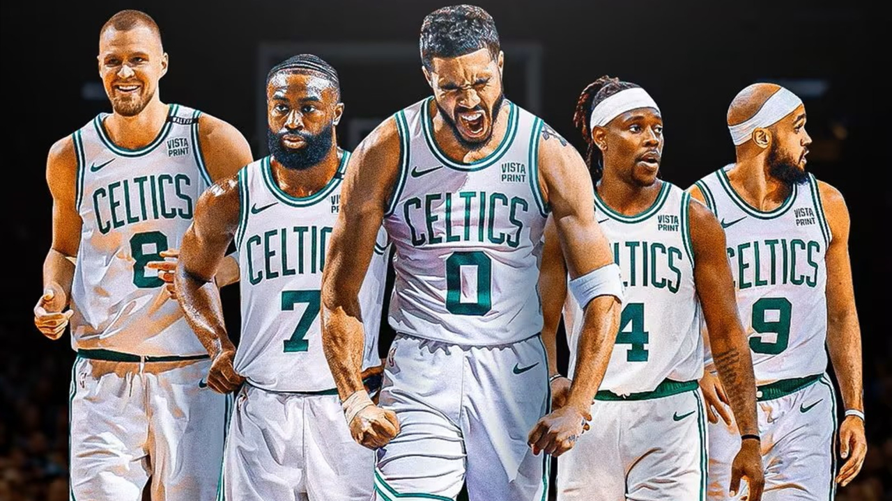 凯尔特人刚夺冠 老板为何就卖掉球队?高位套现 被恐怖薪资吓到