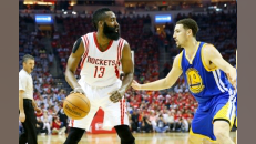 盘点nba现役五大私生活混乱球星,第一竟然是他?