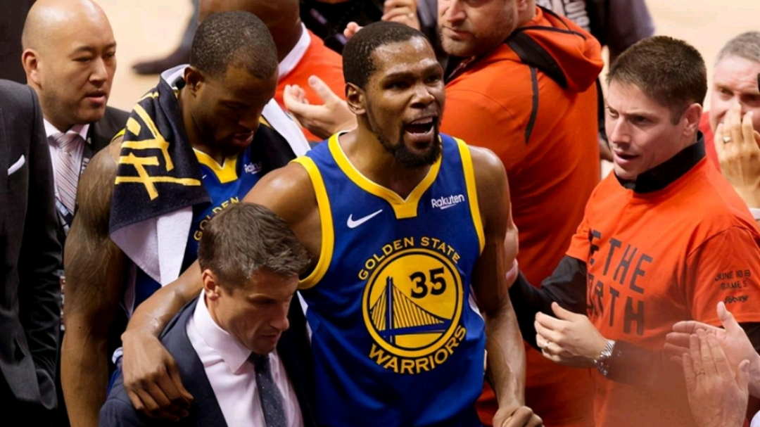 一切要从库里那个三分说起