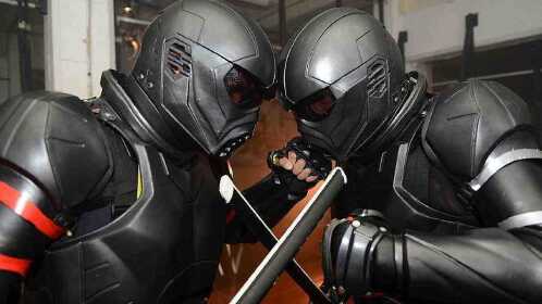 111:24男孩一路要饭到青岛,没想到最后成为商业大亨涛哥讲电影170702