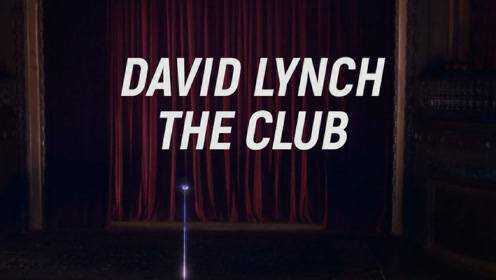 #短瞬#【大卫·林奇：诡异俱乐部 \ David Lynch：The Club】