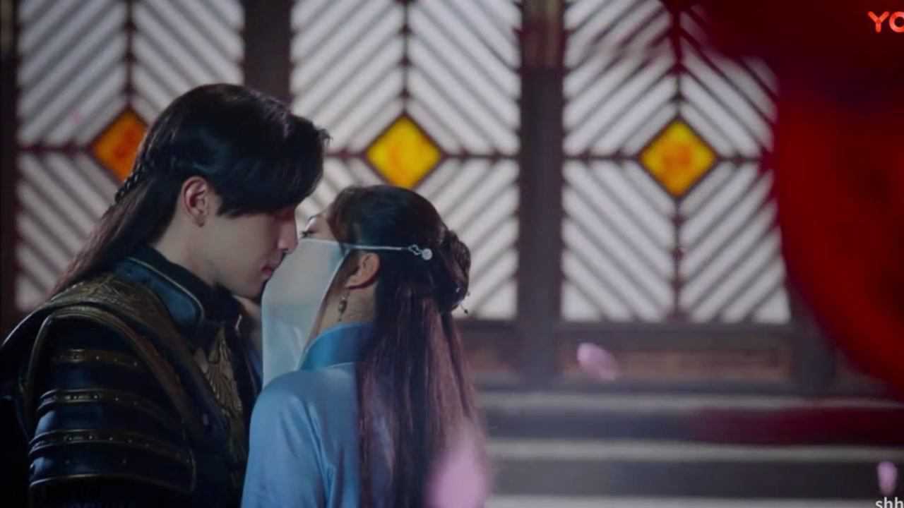 补些糖[原声高甜]香蜜之吻戏