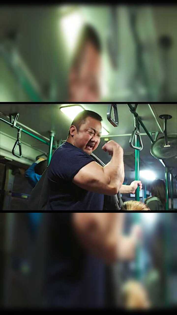 马东锡所有电影的搞笑片段笑到你肚子疼马东锡太可爱了
