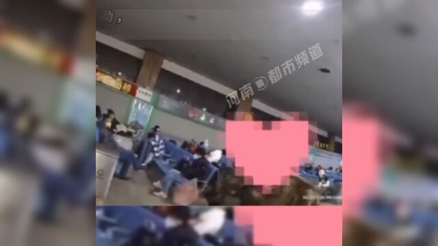 急急急!退伍老兵报警求助,候车时丢失军功章:不远万里带给战友