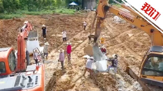 四川省通报遂宁市以土壤改良之名行非法填埋之实:副市长等20人被问责