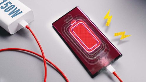 手机快速充电，会损坏电池吗？