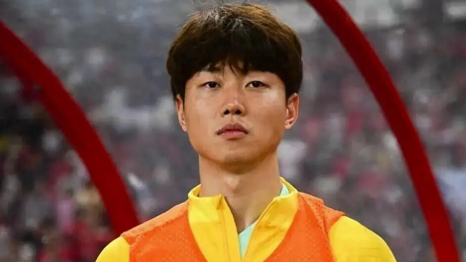 高准翼谈日本留洋经历:队小但很正规,很职业没有说乱来的