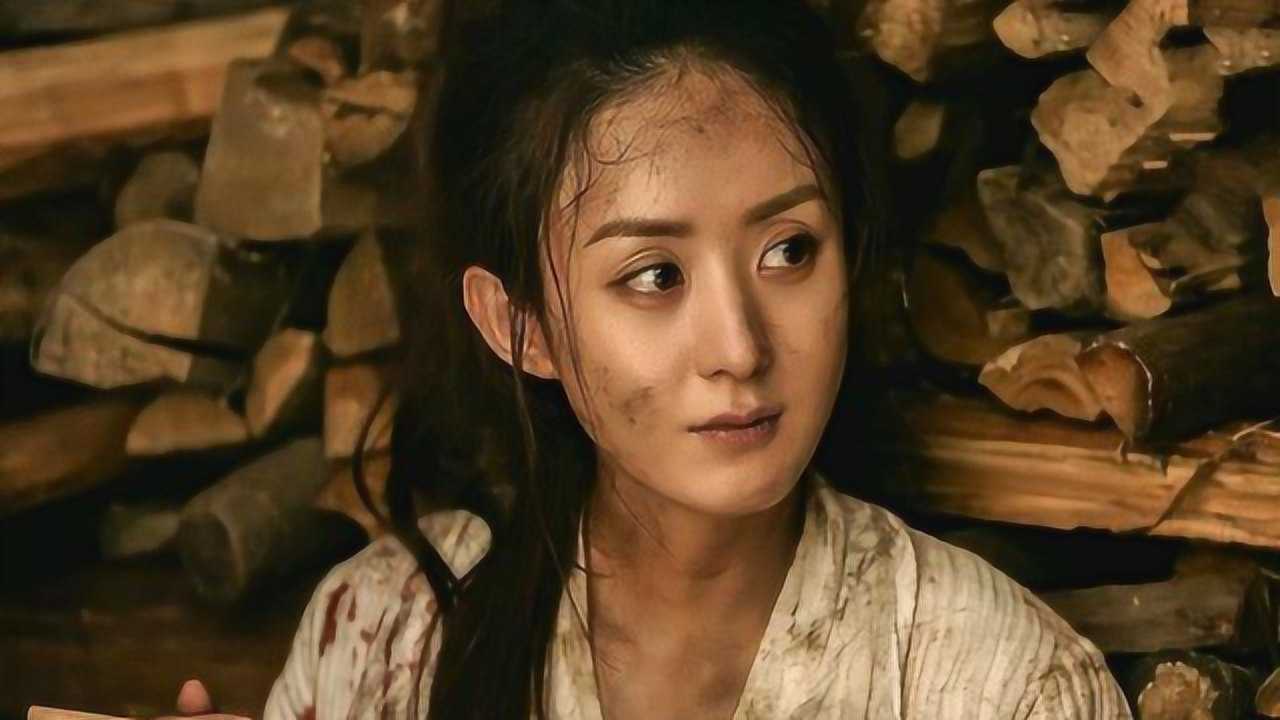 古代针对女性的刑罚有哪些?不得不说古人的脑洞真是太大了!_高清1080P在线观看平台_腾讯视频