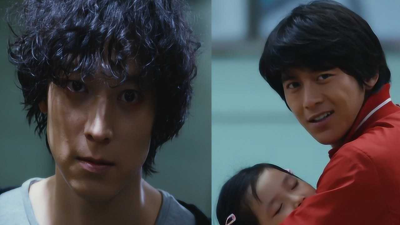 同样是拥有《超能力者》,做人的差距怎么就这么大呢?