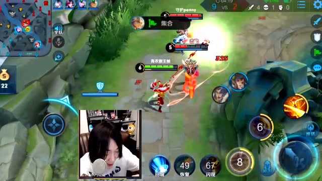 观众:天秀小小仙02:31墨瑜:女娲为什么克制老夫子,隔着一堵墙,老夫子