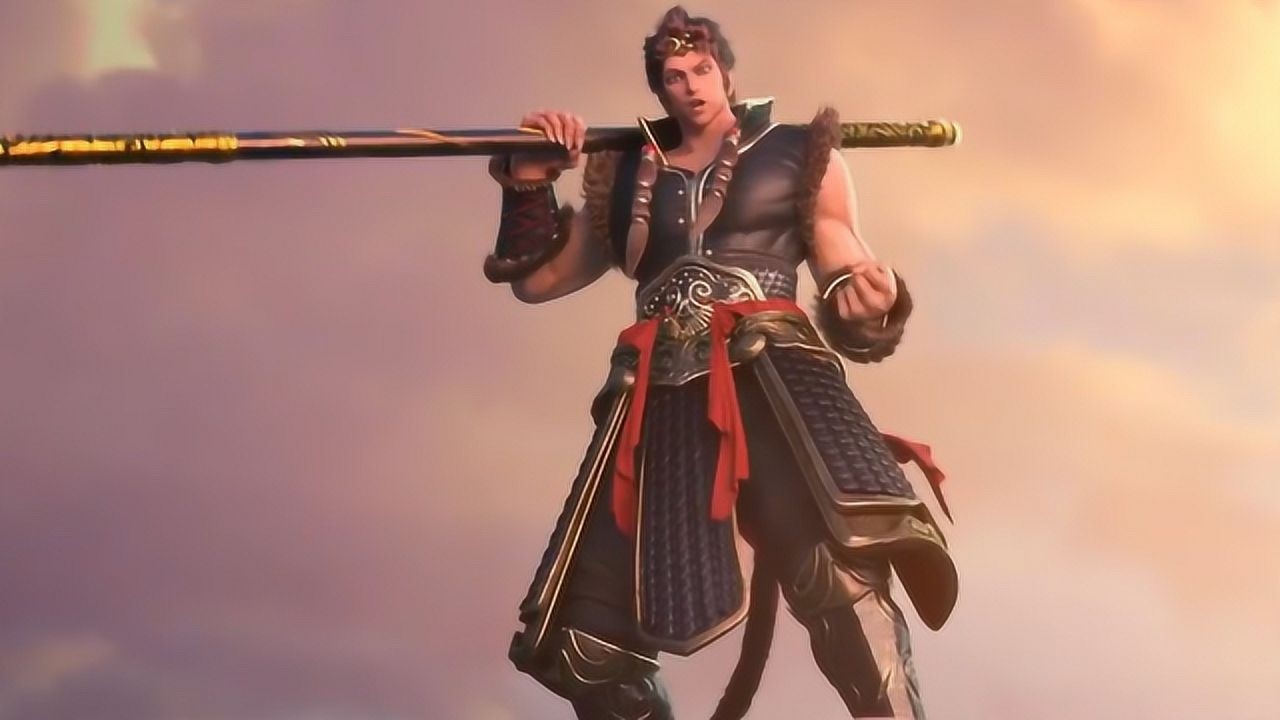 西行纪沙悟净恢复记忆说出当年真相原来孙悟空并没有死