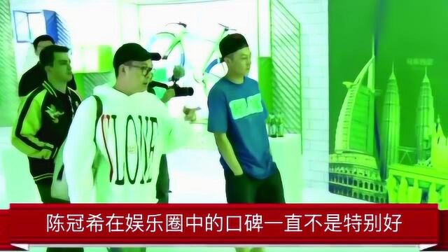 4位被娱乐圈“封杀”的男明星,前两位自作自受,后两位苦尽甘来