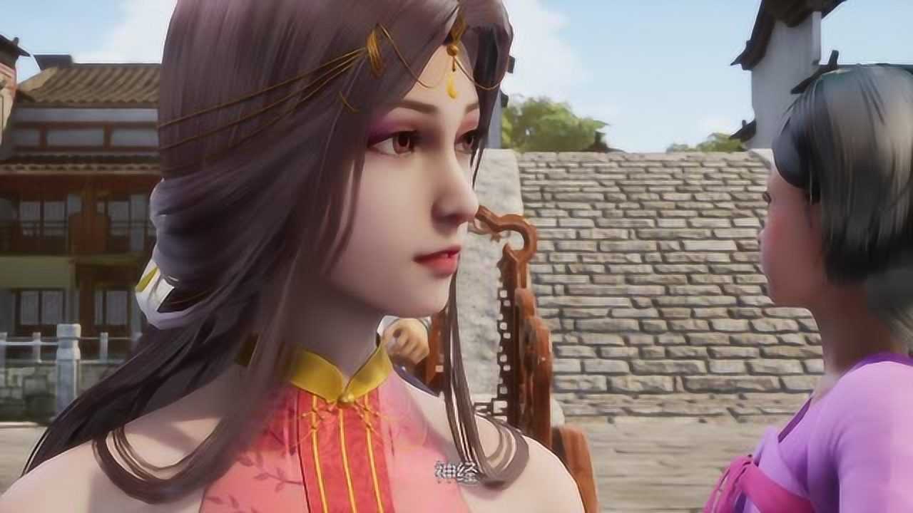 书灵记五音说起自己的妹妹无比的自豪七绝却独独对她入了迷