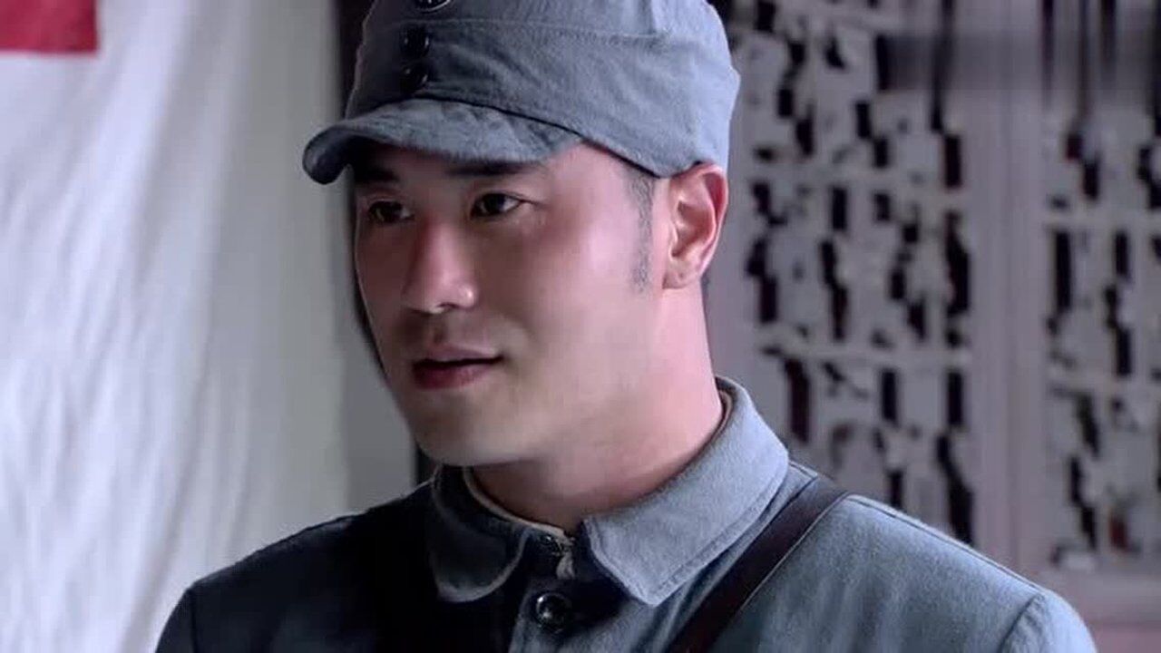 铁血红安间谍用哥哥威胁日本姑娘让她做鬼子的内应真是阴险