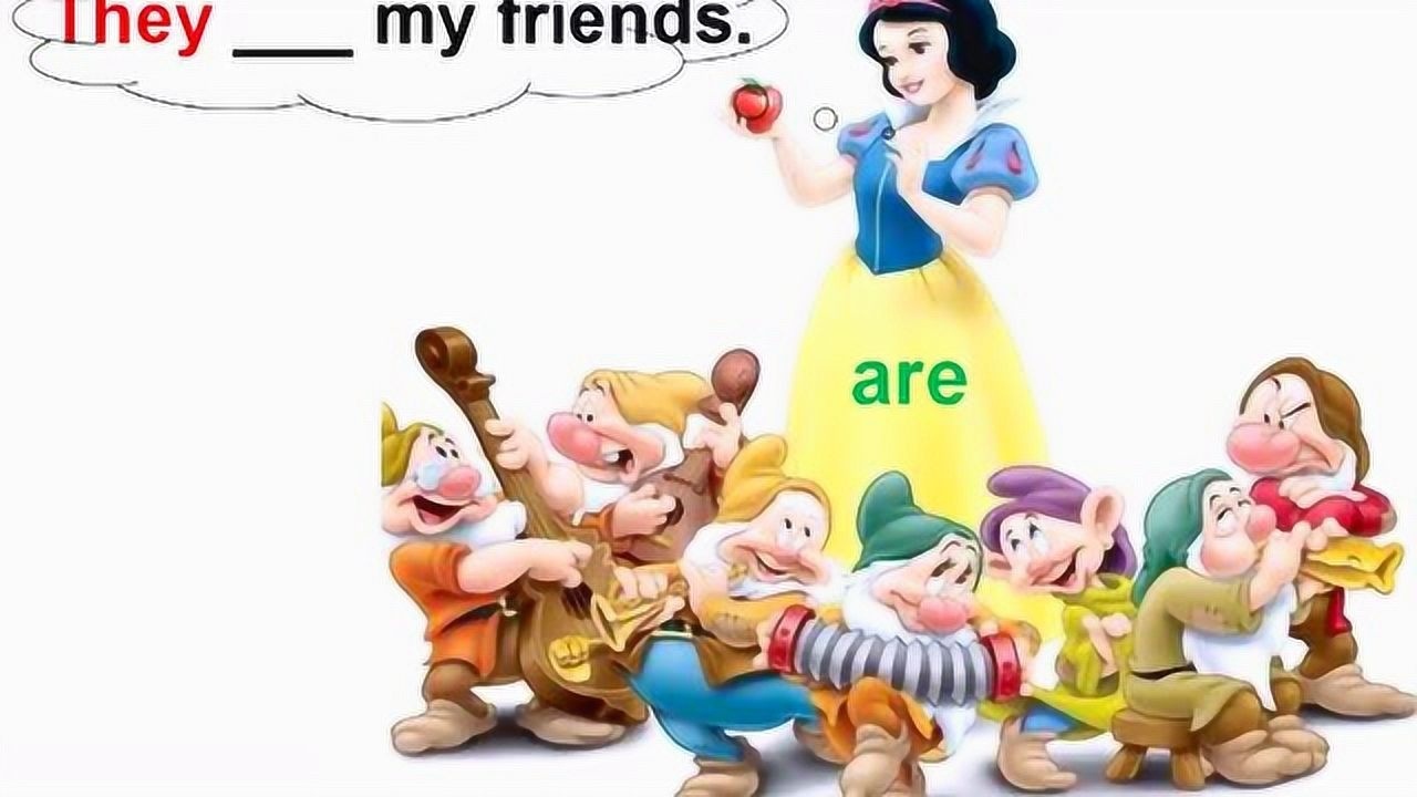 Be动词用法_高清1