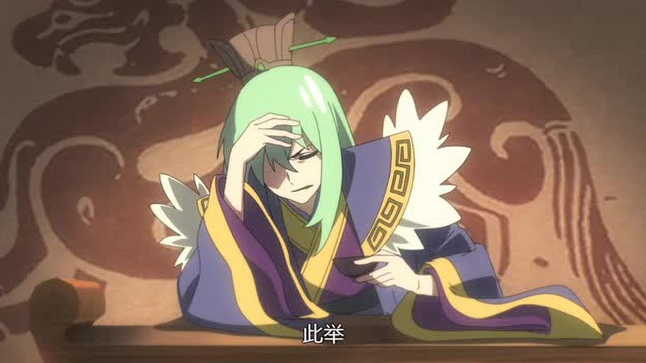 君临臣下曹操竟还在家中设立小朝堂文武大臣个个为首是瞻