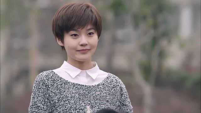 杨康明来找郑如心诉苦,郑如心让他放心相信杨先会帮他的