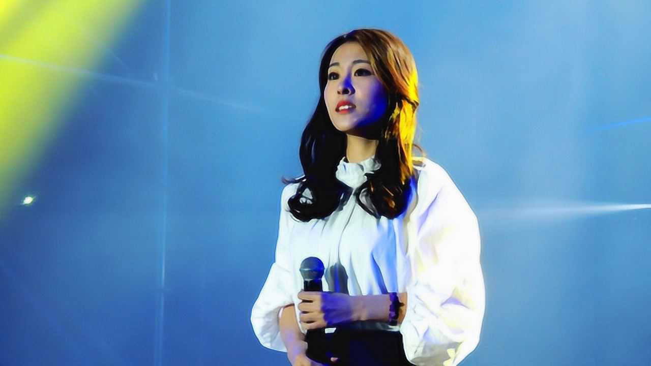 年轮(张碧晨演唱歌曲)_搜狗百科