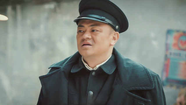 《光荣时代》第一代刑侦现场是这样的?多爷真人不露像绝了!