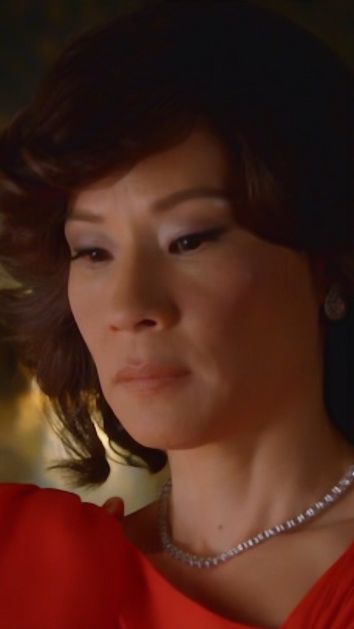 致命女人刘玉玲给她老公注射了药物安静的离开了这个世界