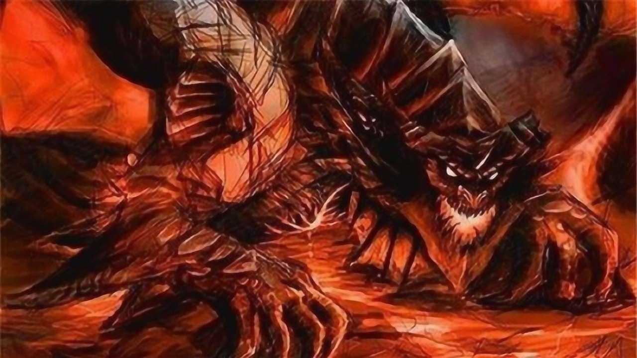 斗罗大陆:兽神帝天注定渡劫失败,蓝轩宇成献祭最佳人选,最强魂环预定