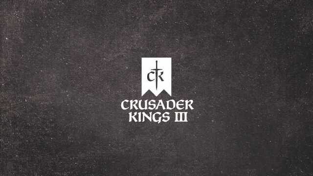 【TGBUS】《Crusader kings3》首支宣传片