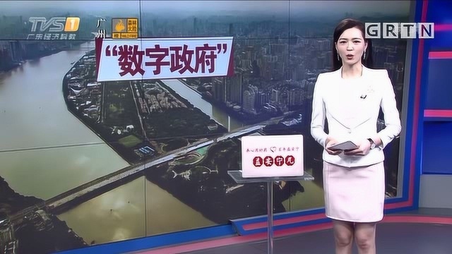 广东优化升级“掌上政府”,群众跑腿次数已降7成