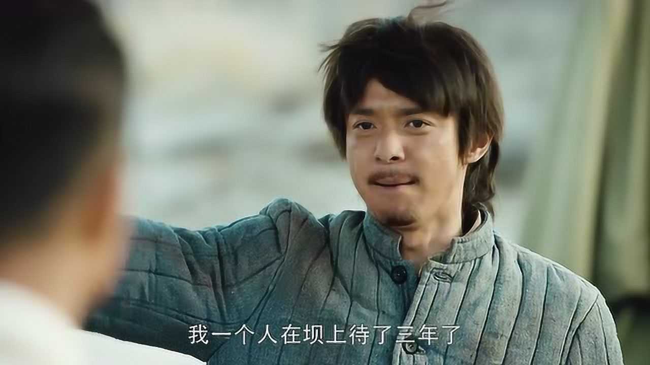 最美的青春赵天山要大家打造营地为大部队做好工作