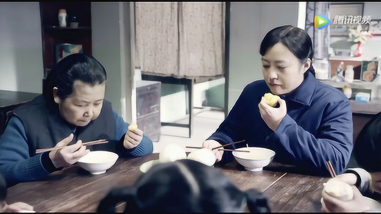 刘家成导演情满四合院寡妇赡养婆婆多年想再嫁婆婆没门