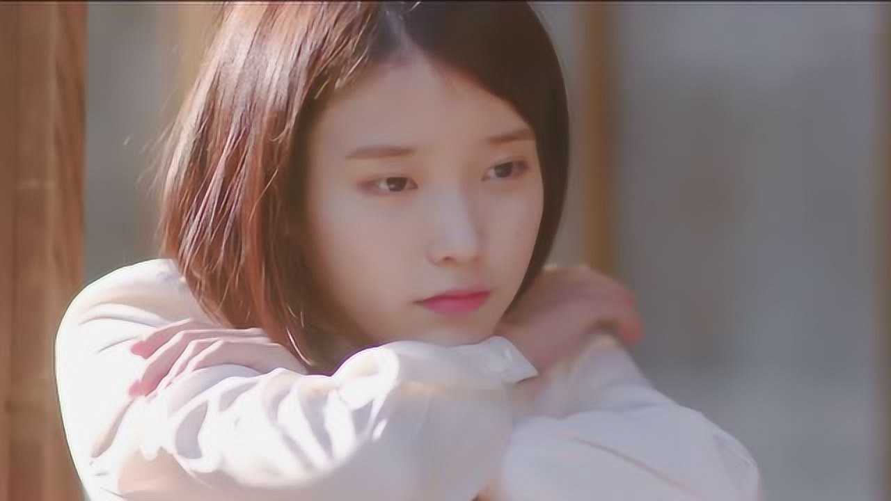 iu:《through the night》唯美mv