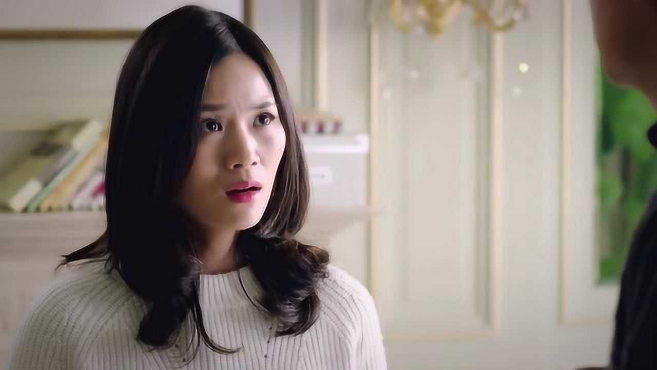 我爱男保姆马舒儿仗着自己是律师总是逞能方原指责她浑身带刺