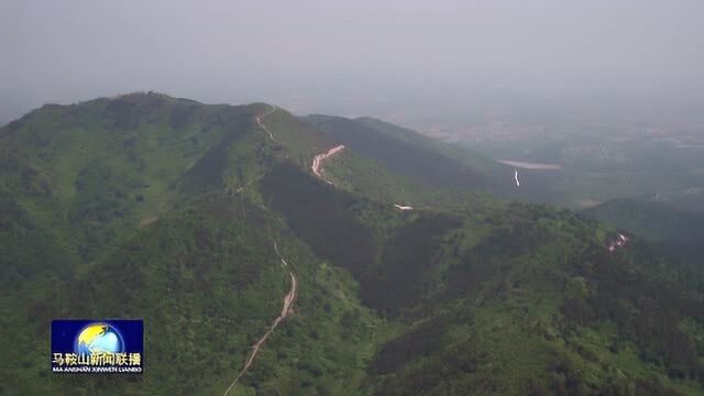 马鞍山市两景区被评为“长三角最具网红特质旅游度假区(景区)”