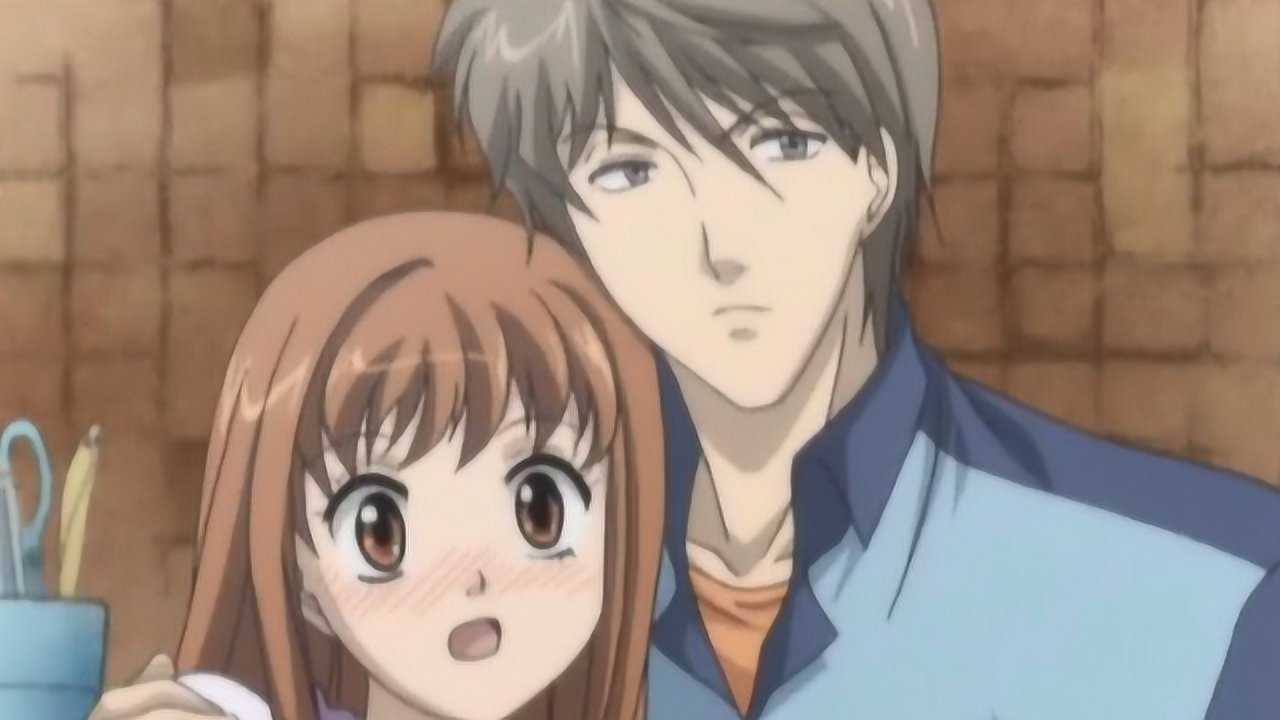 琴子偷偷打工,想给直树买礼物,直树都被感动了!