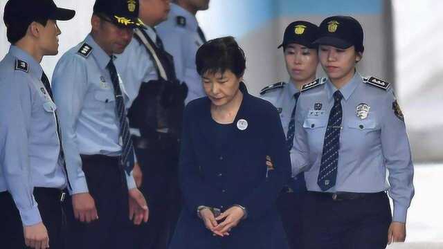 韩国高官下令彻查世越号案,朴槿惠被列入惨案责任人名单