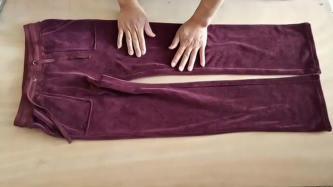 裤子立裆太浅怎么改老师傅教你最专业修改方法简单又舒适