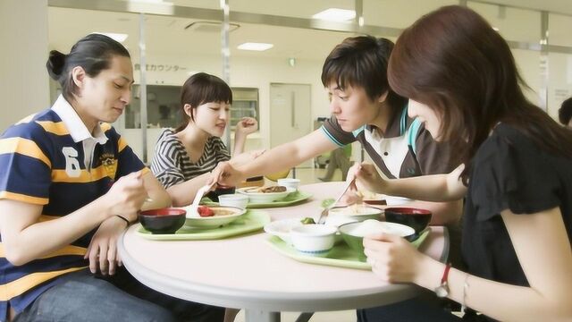 只要做好这几条,大学生活就会变的更有意义,今后也不会后悔