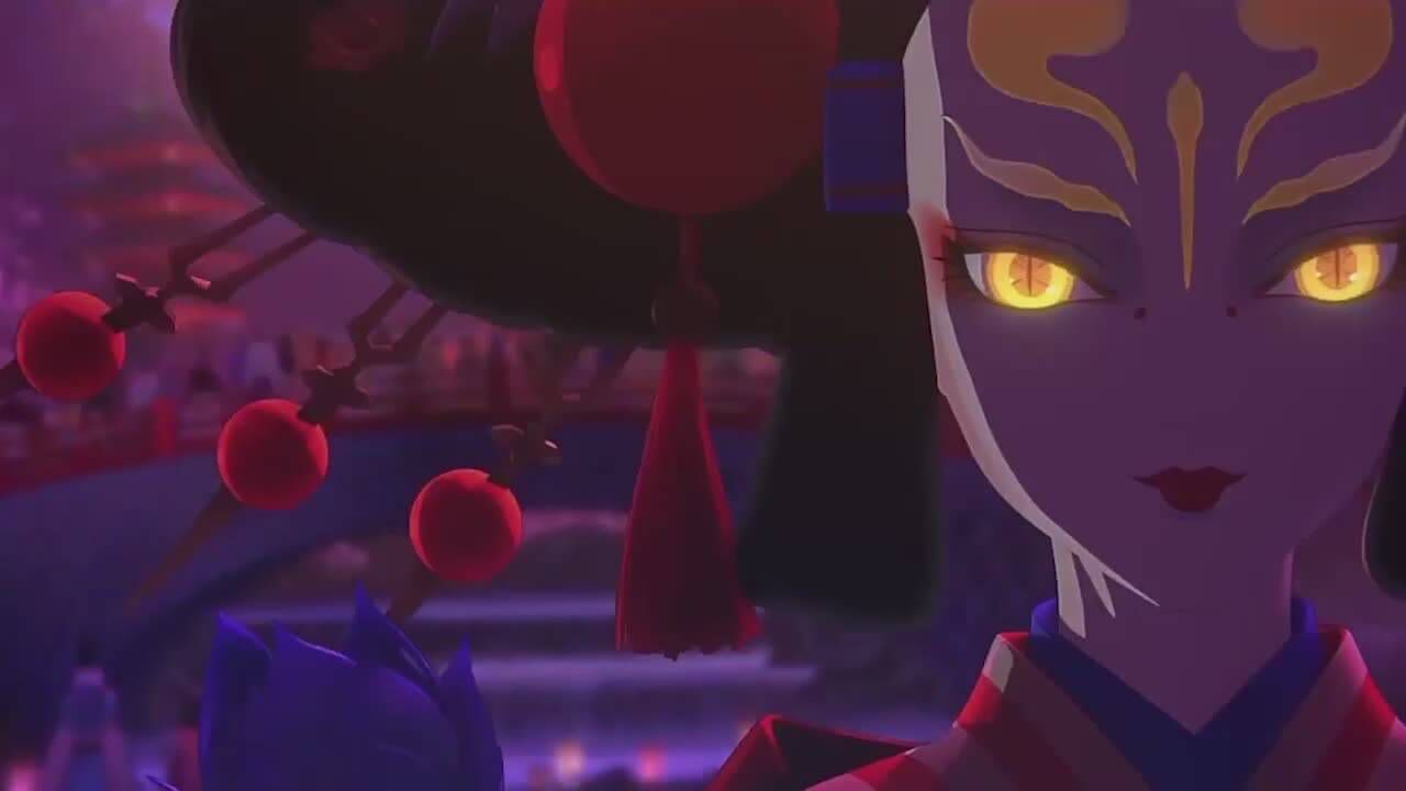 阴阳师鹫翎金仆姑燕尾绣蝥弧