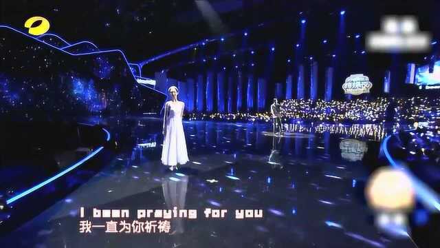 摩登兄弟李宇宁演唱自己的原创歌曲,超强高音完美演绎,够帅