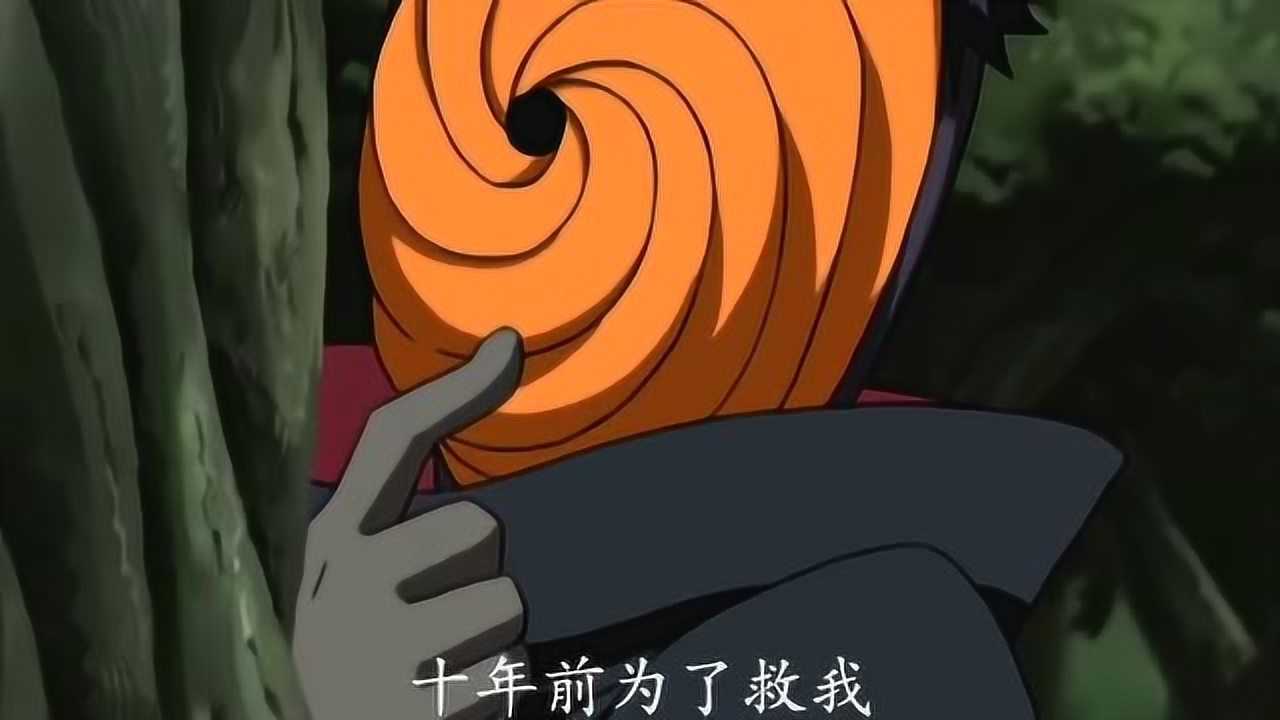 火影忍者那些年阿飞的沙雕历史前辈对他好宠溺啊