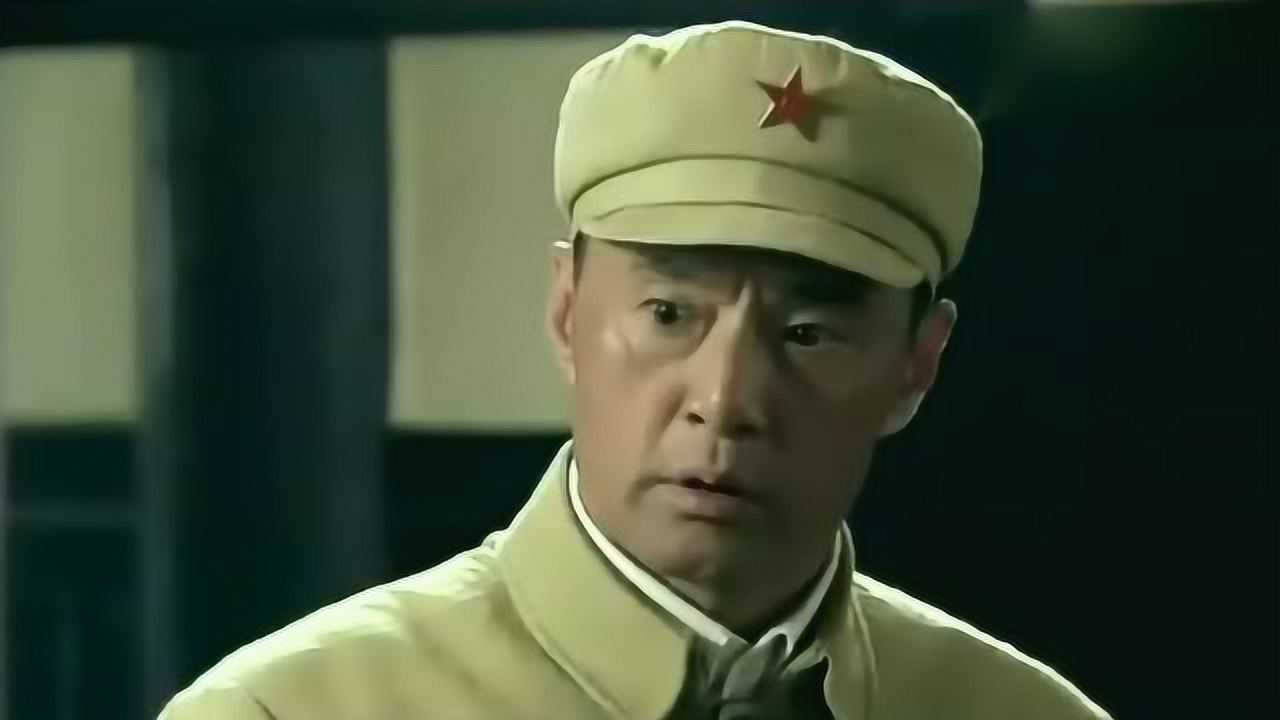 从将军到士兵王朝天看到组织任命后竟是这反应政委怒了
