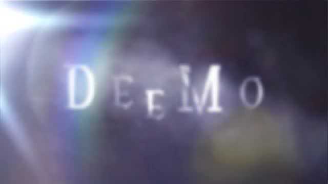 人气音游《Deemo》宣布制作动画电影 官网同步上线